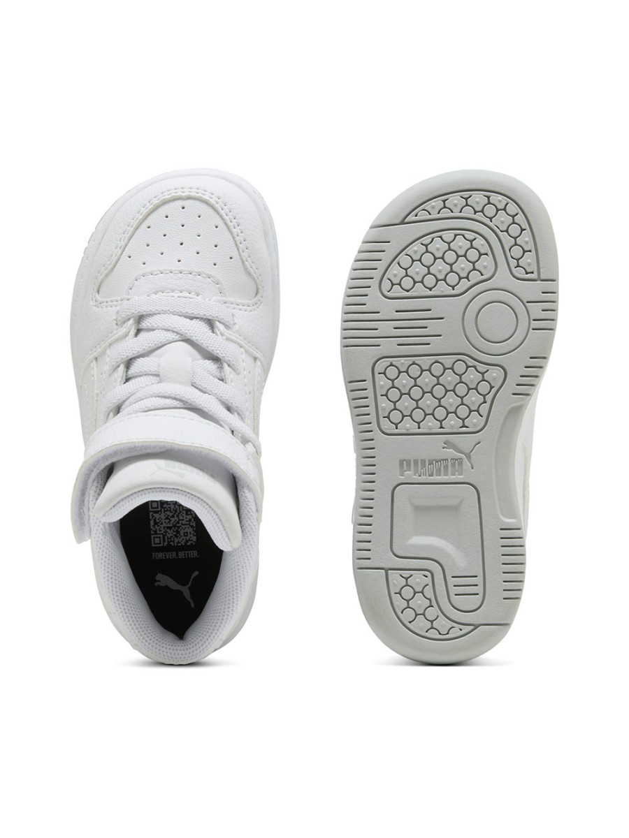 Puma Rebound Slam Mid AC+ Inf